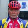 In bici a Santiago di Compostela