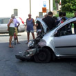 Incidenti di ferragosto: tre feriti lievi