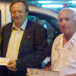 Altea: un automezzo per il sociale