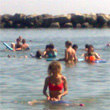 Anffas: sulle spiagge dell'Adriatico