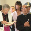Neuromotoria: inaugurato il nuovo reparto