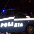 Tentato assalto alla villa e inseguimento a 150 all'ora