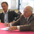 Pasti gratuiti: convenzione tra Caritas, Sodexho e Comune di Crema