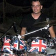Valentino Uberti: sulla scia di Igoe e Weckl