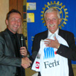 Rotary S.Marco: Pergocrema superstar