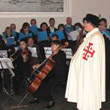 Il Collegium Vocale per il Santo Sepolcro 
