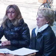 Legge antiviolenza: 300 firme cremasche