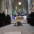 Monsignor Tresoldi. Le esequie in Cattedrale