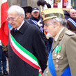 IV Novembre: l'onore, il ricordo, i premi