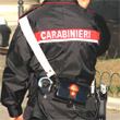 Donna incinta e anziano litigano per il parcheggio, risolve tutto il carabiniere di quartiere