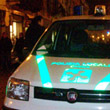 Clamoroso: 'multati' i vigili