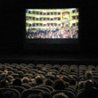 Carmen: la prima 'via satellite'