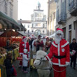 Santa Lucia: dagli zampognari a Fiorellina