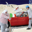 Anffas: il calendario 2010
