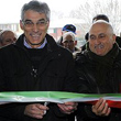 Centro sociale: inaugurazione