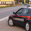 Carabinieri: controlli a tappeto 