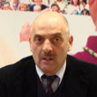 Paolo Brosio presenta �A un passo dal baratro�