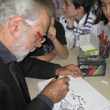 Staino: lezione alle elementari 