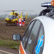 Incidente: donna 20enne in coma