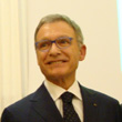 Umberto Cabini cremasco dell�anno