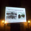 Pianengo: il giorno della memoria