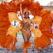 Carnevale: domani la prima sfilata