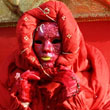 Carnevale: esce il sole, buona la prima