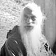 Al Tartaloto il maestro Aruna 