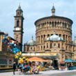Fiera di S.Maria: 335 anni d'incanto