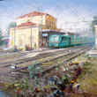 Estemporanea: vince Andrea Ghisoni