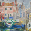 I colori di Gil Macchi