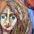Disegnare per esigenza ricordando Elena