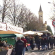 Fiera della Pallavicina, che successo