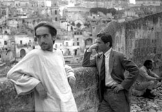   Amenic, stasera in sala Alessandrini il 'Vangelo secondo Matteo' di Pasolini