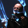 Nicola Frangione, poesia sonora