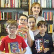 Capergnanica, il piacere di leggere