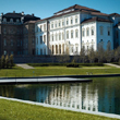 Offanengo, Aida e reggia di Venaria