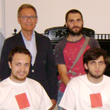Arriva Artshot, tremate