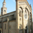 Cresime col sottofondo dei bersaglieri