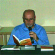 Simposio: �Voce dentro, voce fuori�