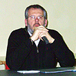 Le poesie di Marco Guarino in biblioteca