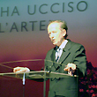 La morte dell�arte in scena