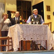 Remul�s: sabato in scena la Carab�la