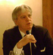 Gigi Maifredi al Rotary San Marco