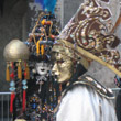 Carnevale: domani sfilata e fuochi d'artificio