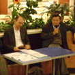 Dialogo sulla morte al Caff� Filosofico