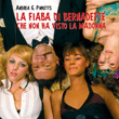 Andrea G. Pinketts al Barcelona Caf�