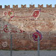 Inaugurata la quinta biennale di Soncino 