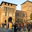 Pandino: autunno in fiera