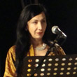 Maram al-Masri: la poesia siriana